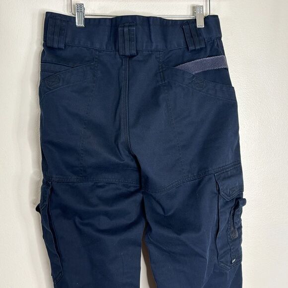 5.11 tactical men’s work tactical cargo pants 32x34 - Picture 8 of 10
